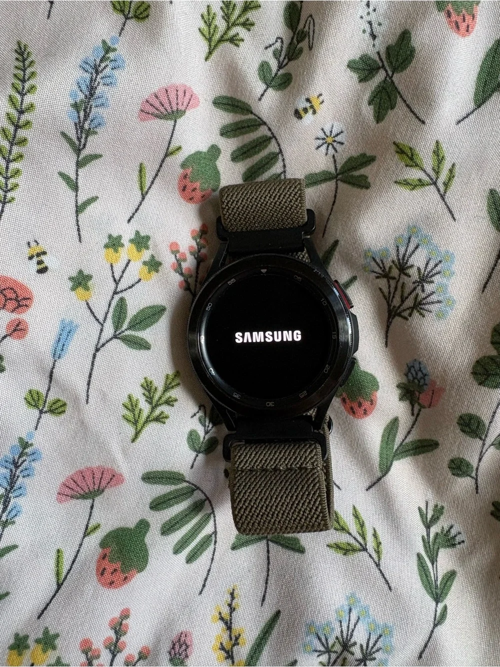 Samsung Galaxy Watch 4 - 42MM - Preowned